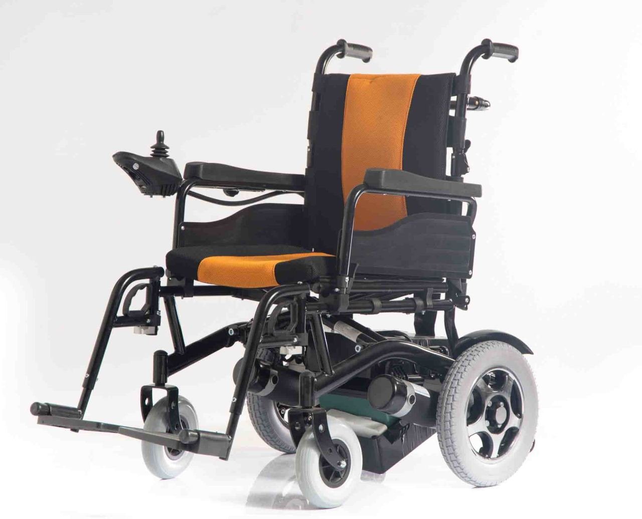 EV-800 STANDART AKÜLÜ SANDALYE