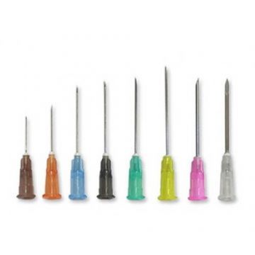 İĞNE UCU PEMBE - MAVİ - TURUNCU PEMBE