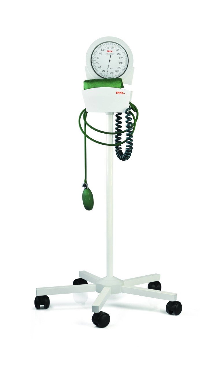 VARİO STAND MODEL TANSİYON ALETİ