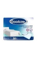 Goodcare Yatak Koruyucu Örtü 60X90 30 Luk Paket