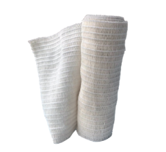 Elastik Bandaj 6cm x 4,5m  10 lu Kutu