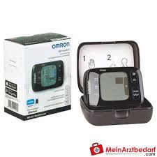 Omron Tansiyon Aleti Bilekten Ölçer  RS7