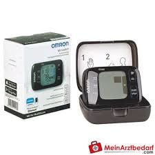 Omron Tansiyon Aleti Bilekten Ölçer  RS7