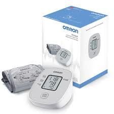 Omron Tansiyon Aleti Koldan Ölçer M2 Basic