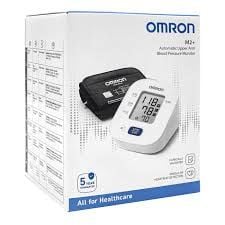 Omron Tansiyon Aleti Koldan Ölçer M2+