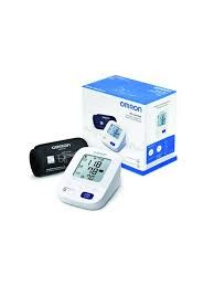 Omron Tansiyon Aleti Koldan Ölçer M3 Comfort