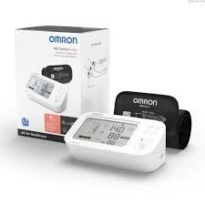 Omron Tansiyon Aleti Koldan Ölçer M6 Comfort