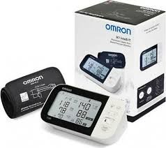 Omron Tansiyon Aleti Koldan Ölçer M7