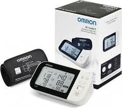 Omron Tansiyon Aleti Koldan Ölçer M7
