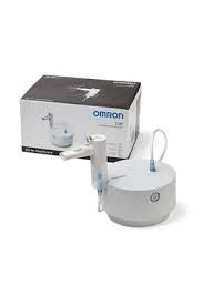 Omron Nebülizatör Cihazı C28P