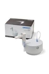 Omron Nebülizatör Cihazı C28P