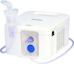 Omron Nebülizatör Cihazı Hastane Tipi C900