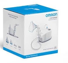 Omron Nebülizatör Cihazı C101