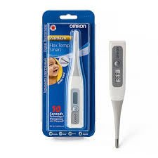 Omron Flex Temp  Beden Derecesi