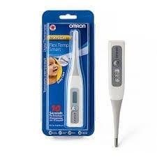 Omron Flex Temp  Beden Derecesi