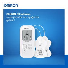 Omron Tens Cihazı E3