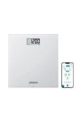 Omron HN300T2 Intelli IT Bluetoothlu Akıllı Tartı (HN-300T2-EBK)