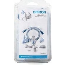 Omron Çocuk Nebül Maskesi