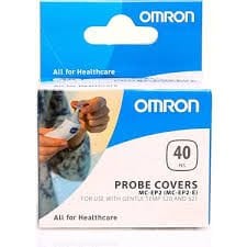 Omron Mc520-521 Yedek Prob Ucu (40'Lı)