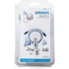 Omron C101 Ilac Hazne Seti