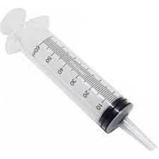 Risus Beslenme Enjektörü 50 ml ( 40 lık Kutu )