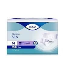Tena 8 damla Belbantlı Hasta Alt Bezi Medıum 24 Luk Paket