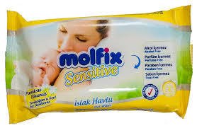 MOLFİX SENSİTİVE
