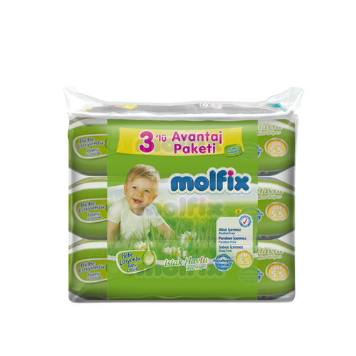 MLF BEBE LSY IH 60X12 (KPK_ORT) 2016