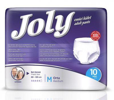 JOLY EMICI KULOT UNISEX