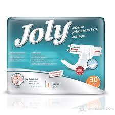 JOLY BELBANTLI STANDART MEDİUM