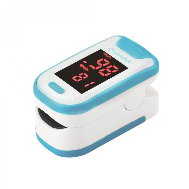 ENDOSTALL MANDAL TİP OKSİMETRE CİHAZI