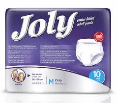 JOLY EMICI KULOT UNISEX MEDİUM