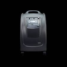 SOULFİX OKSİJEN KONSANTRATÖRÜ 5LT