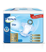 TENA SLİP PLUS HASTA BEZİ SMALL (KÜÇÜK) 30'LUK PAKET